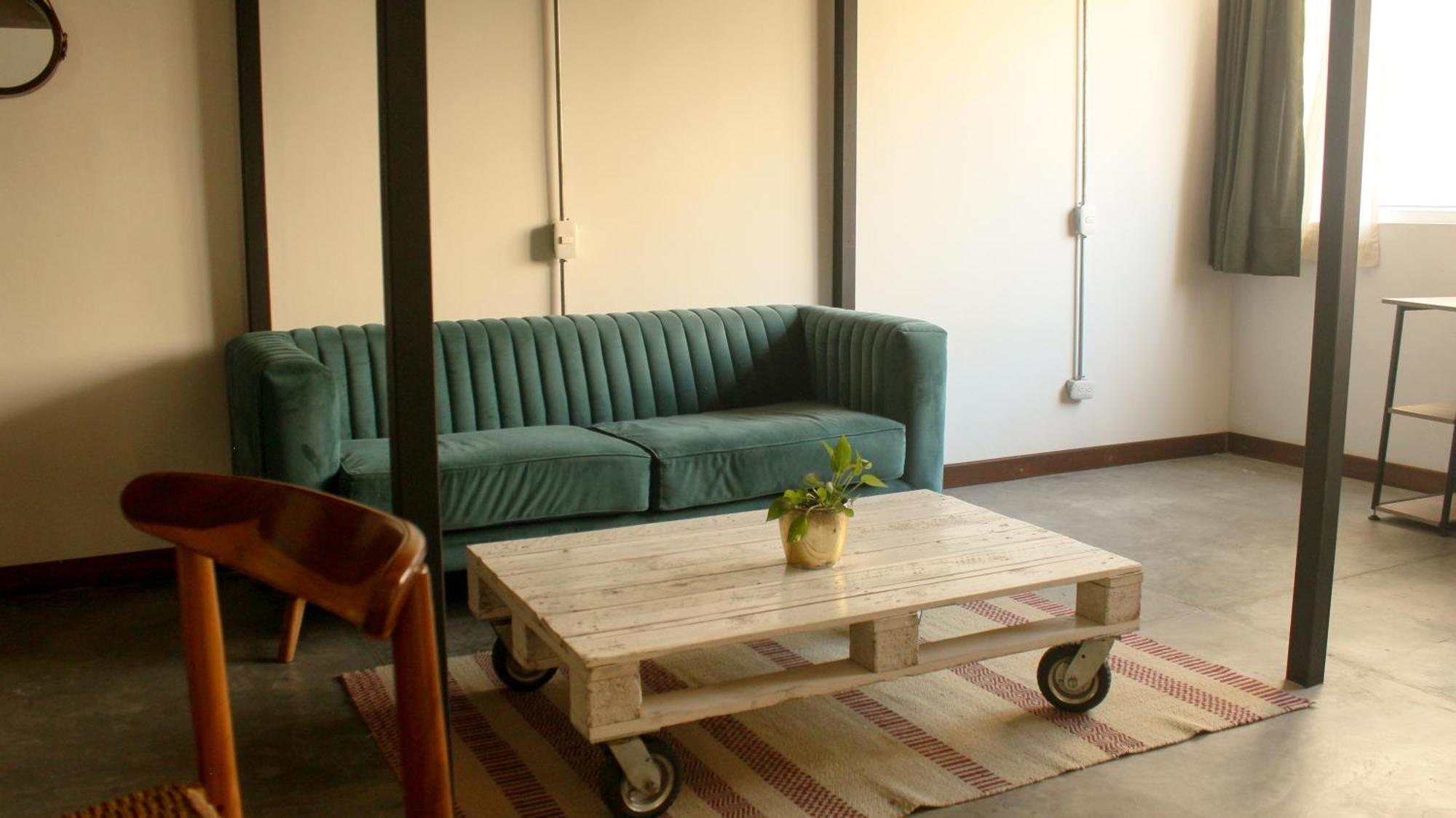 Hotel Muchosur Santa Marta Extérieur photo