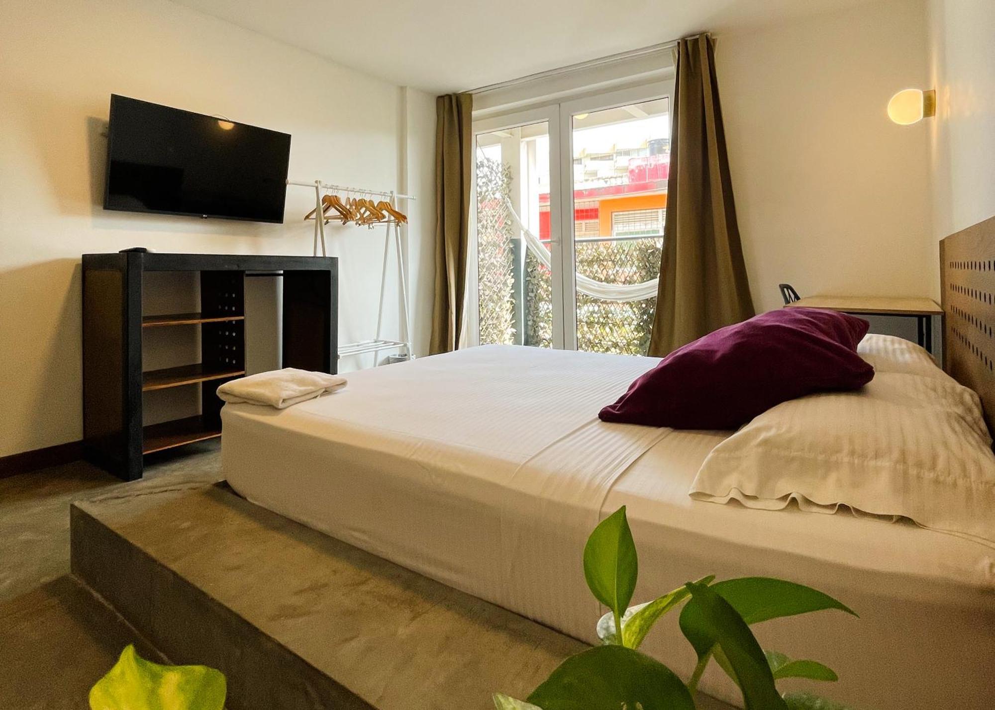 Hotel Muchosur Santa Marta Extérieur photo
