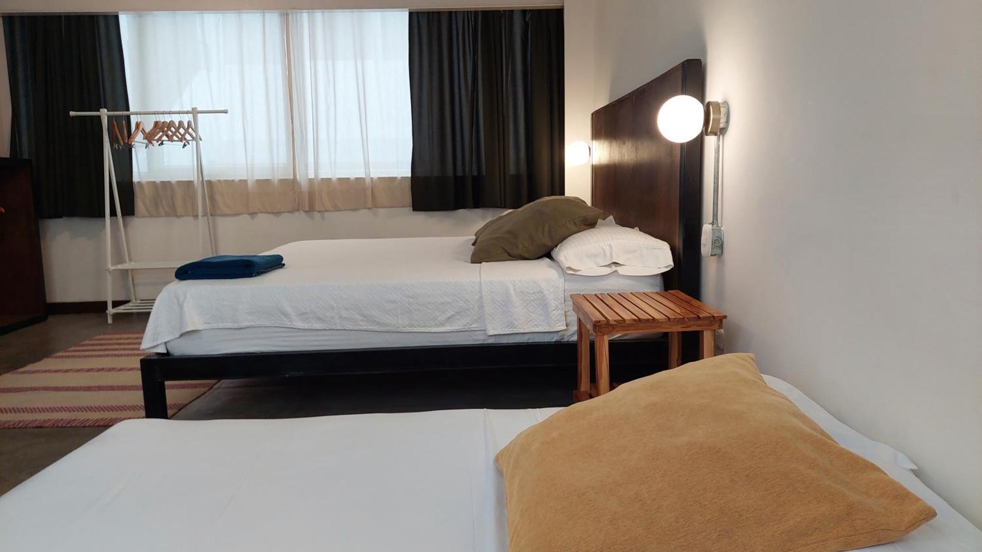Hotel Muchosur Santa Marta Extérieur photo