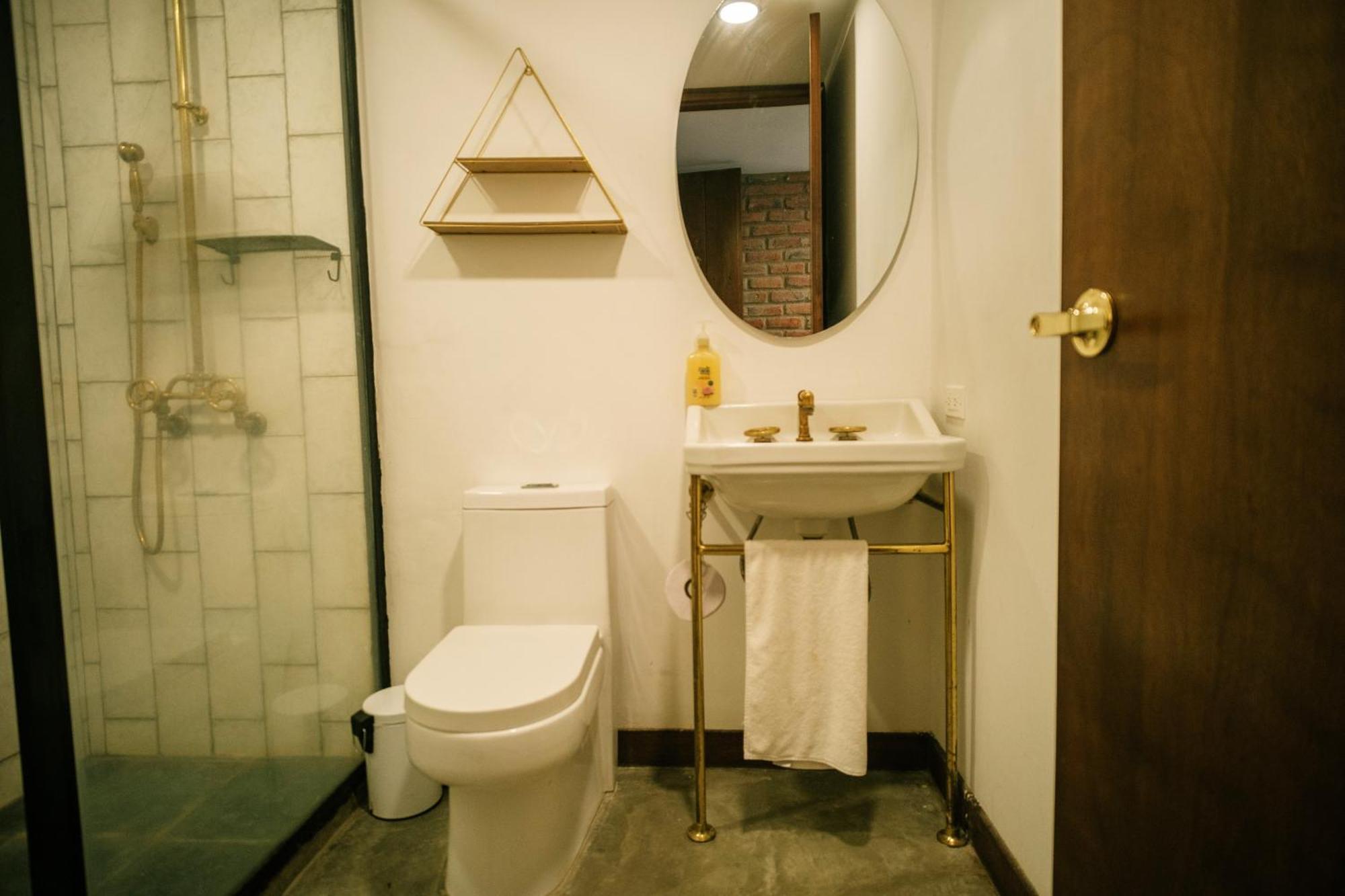 Hotel Muchosur Santa Marta Extérieur photo