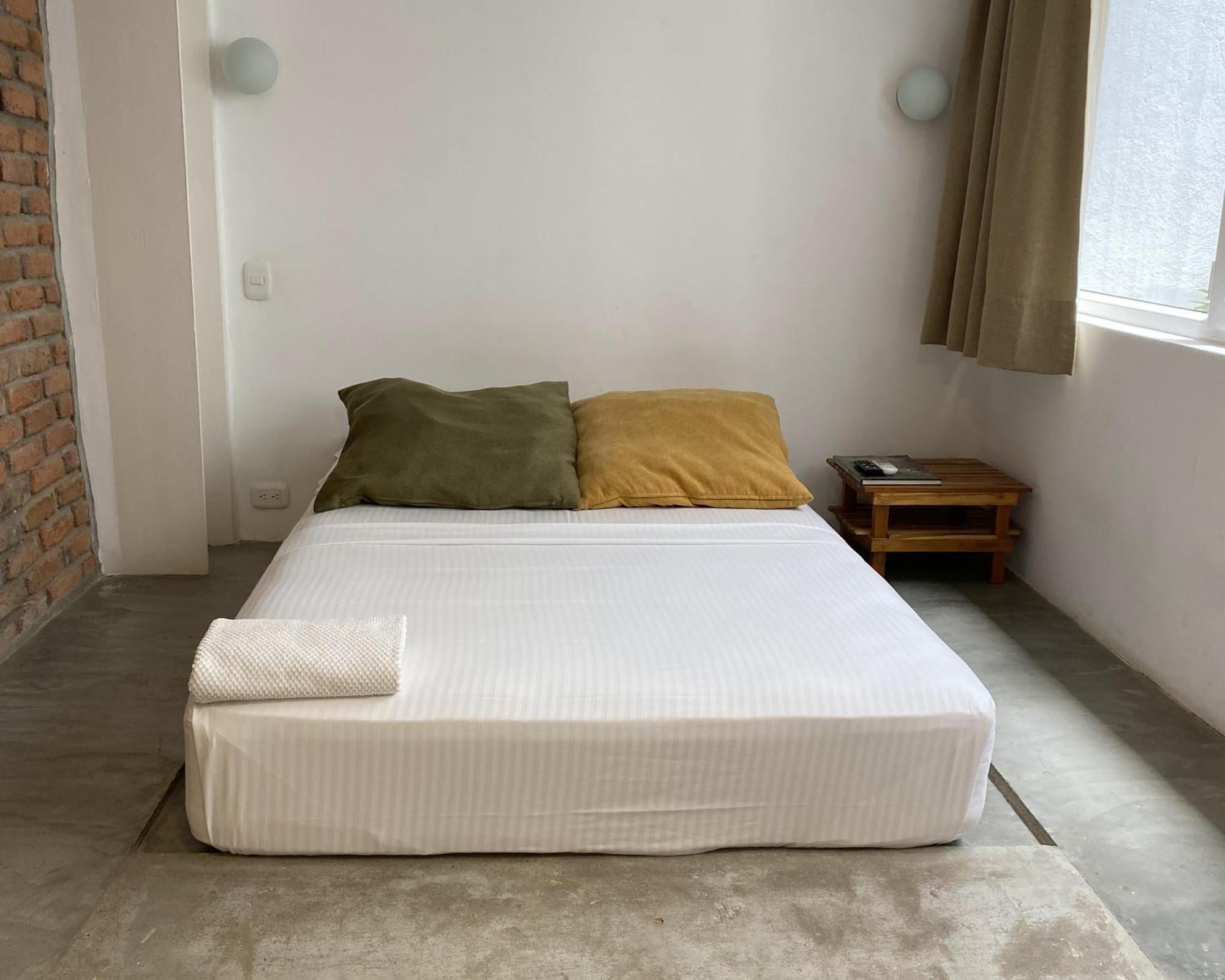 Hotel Muchosur Santa Marta Extérieur photo