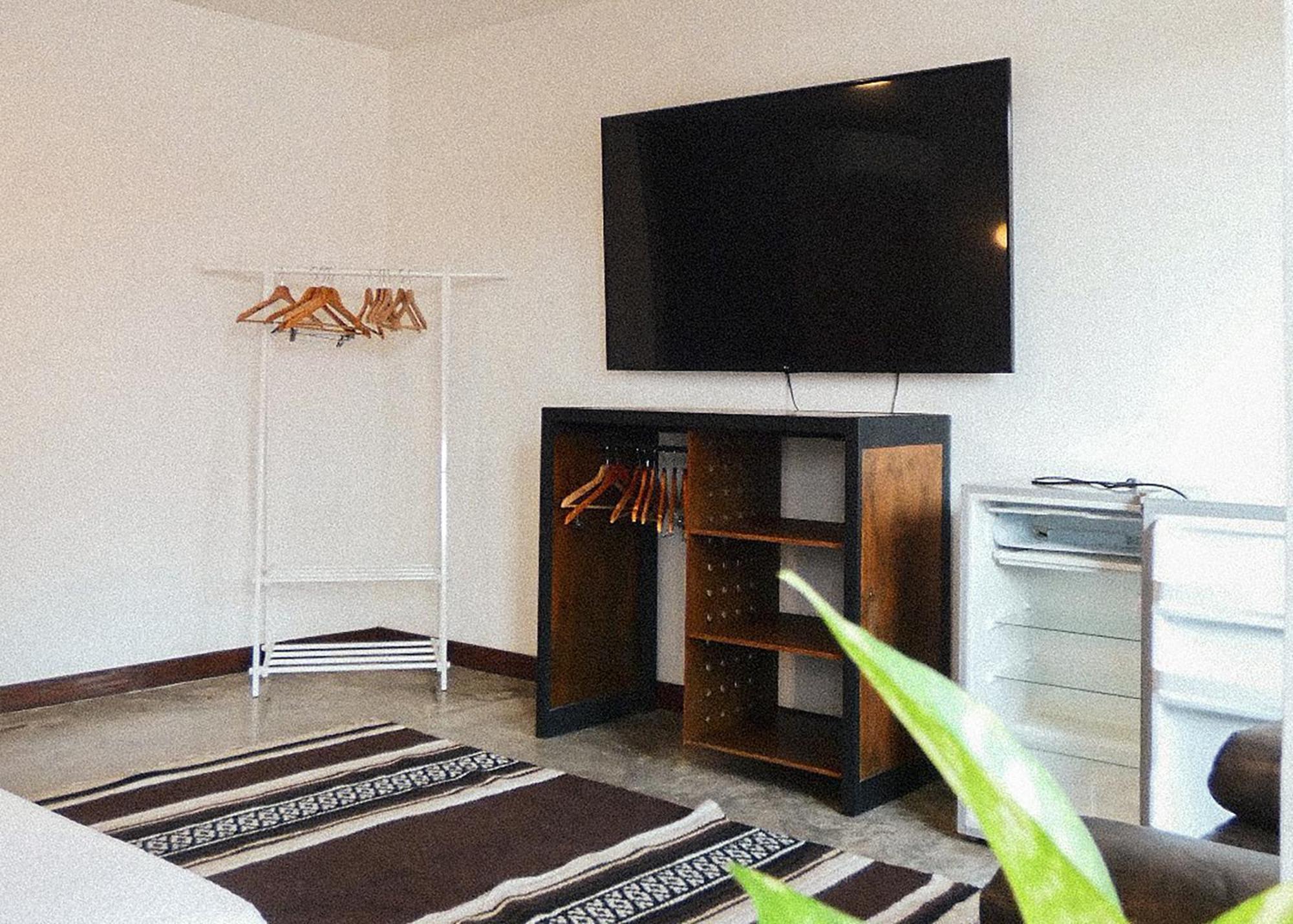 Hotel Muchosur Santa Marta Extérieur photo